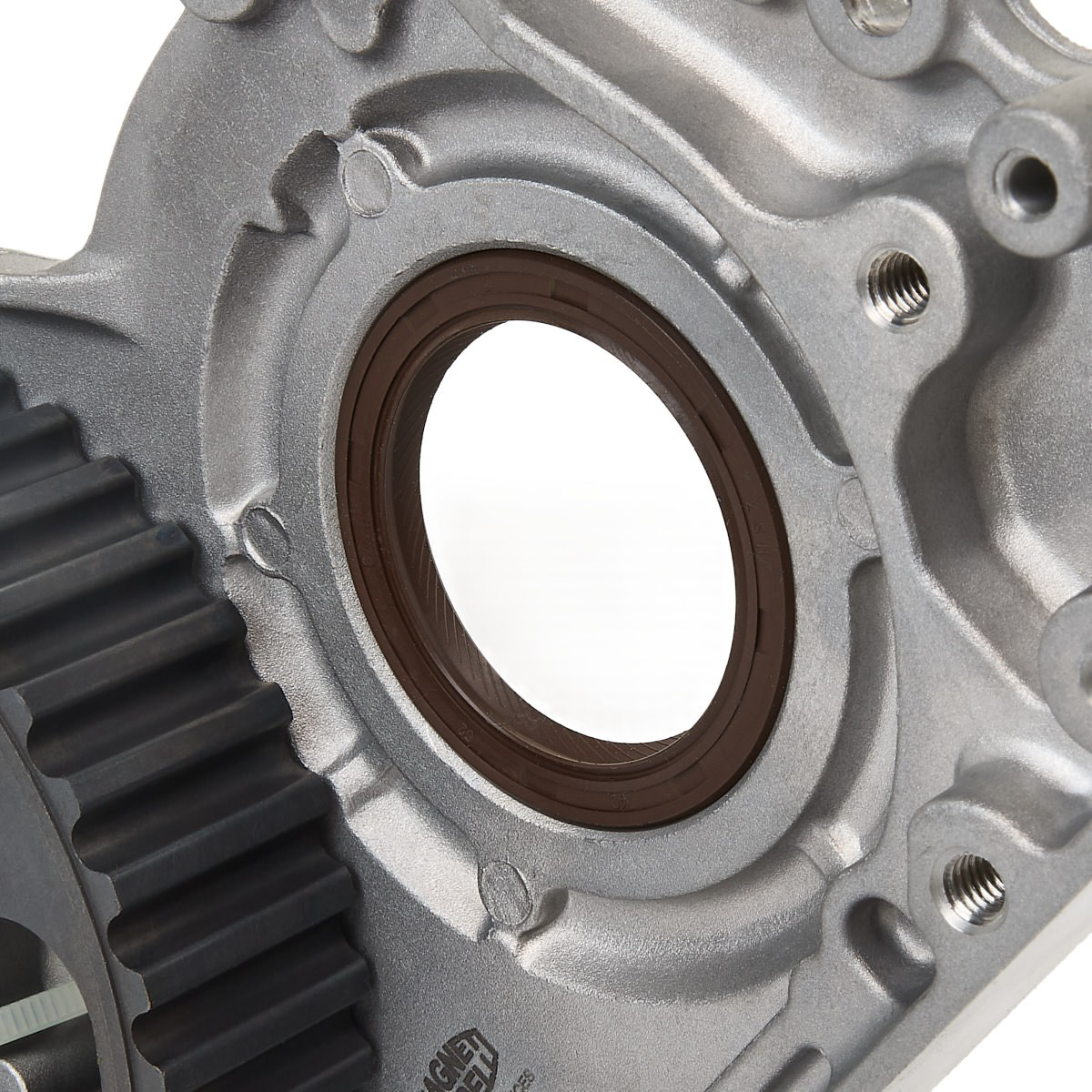 351516000004 Magneti Marelli Масляний насос двигуна